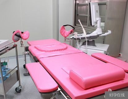 广东星孕生殖医学中心:台湾一所专门处理不孕症的诊所