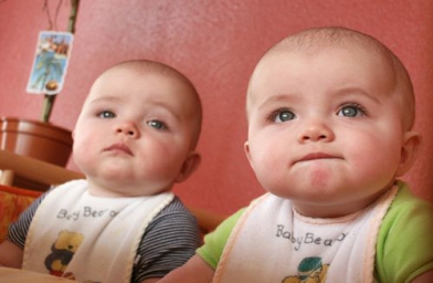广东备孕试管婴儿知识_同卵双胞胎的产生原因